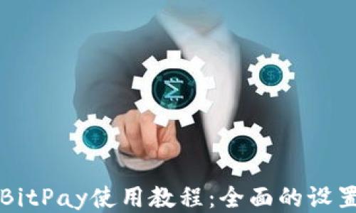 比特币钱包BitPay使用教程:全面的设置与操作指南