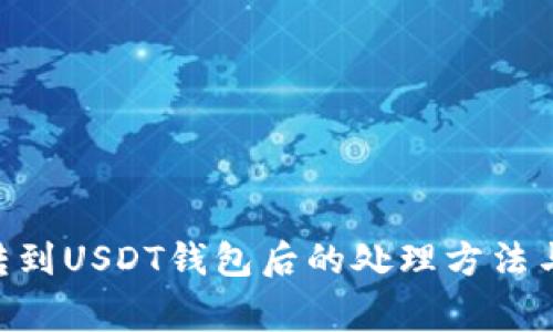 误把BTC转到USDT钱包后的处理方法与注意事项