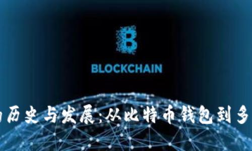 区块链钱包的历史与发展:从比特币钱包到多链管理的未来
