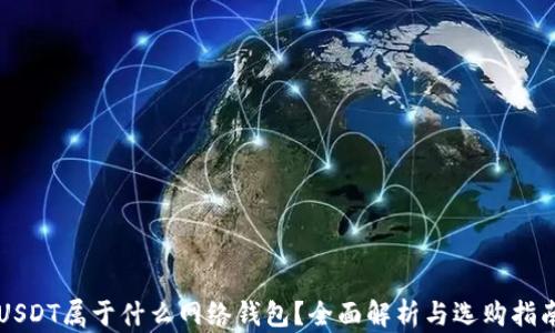 
USDT属于什么网络钱包？全面解析与选购指南