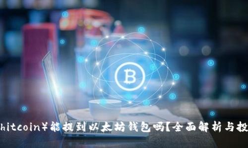 屎币（Shitcoin）能提到以太坊钱包吗？全面解析与投资建议