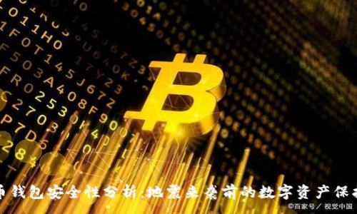 :
比特币钱包安全性分析:地震来袭前的数字资产保护策略