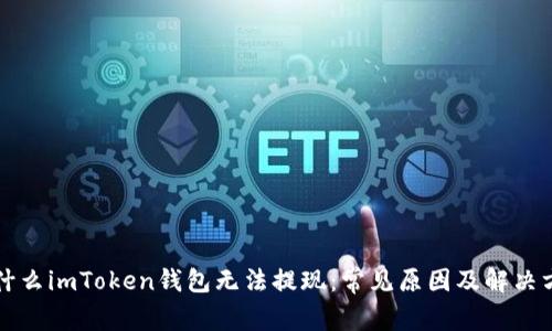 为什么imToken钱包无法提现:常见原因及解决方案