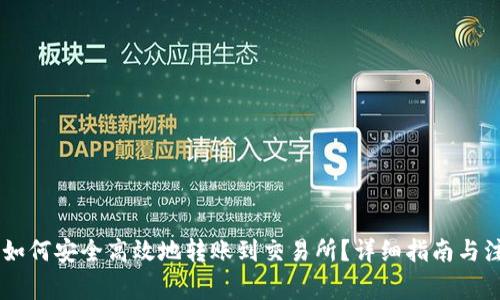 IM钱包如何安全高效地转账到交易所?详细指南与注意事项