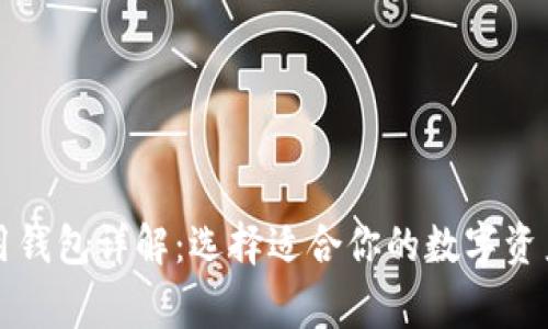 区块链常用钱包详解：选择适合你的数字资产管理工具