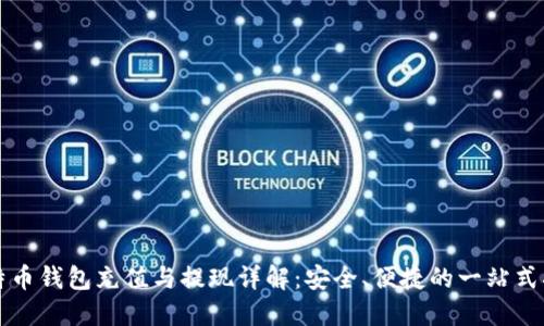 比特币钱包充值与提现详解:安全、便捷的一站式指南