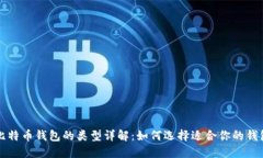 比特币钱包的类型详解：
