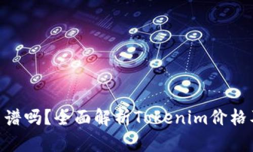 Tokenim靠谱吗？全面解析Tokenim价格及风险分析